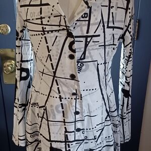(Rundholz) German Brand-6Pieza2 Dress (New w/ Tags.)